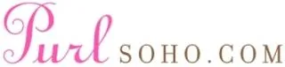 Purl Soho logo