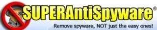Super Anti Spyware logo