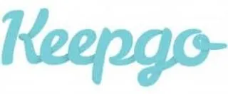 Keepgo logo