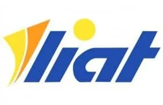Liat Airline logo