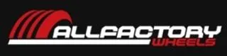 All Factory Wheels logo