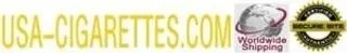 Usa Cigarettes logo