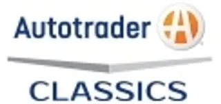 AutoTrader Classics logo