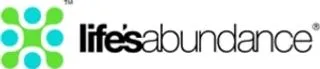 Life's Abundance logo