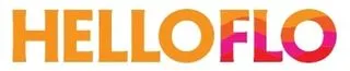 HelloFlo logo