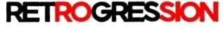 Retrogression logo