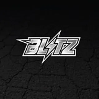 Project Blitz logo