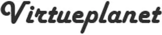 VirtuePlanet logo