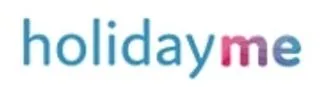 Holidayme logo