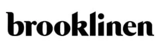 Brooklinen logo