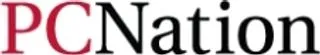 PCNation logo