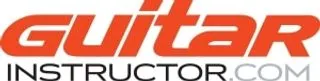 Guitarinstructor logo