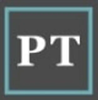 Paul Tripp logo