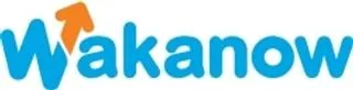 Wakanow logo