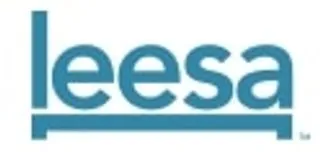 Leesa logo