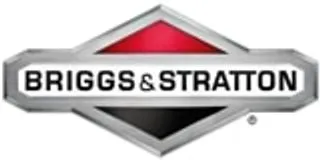 BRIGGS and STRATTON logo