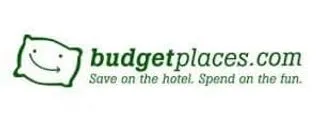 Budget Places logo