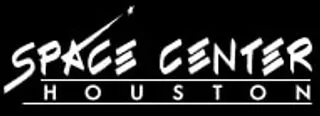 Space Center Houston logo