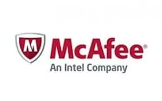 McAfee logo