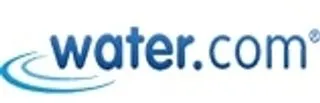 Water.com logo