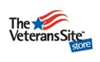 The Veterans Site logo