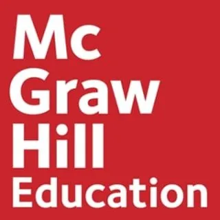 McGraw Hill Education Shop logo