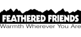 Feathered Friends logo