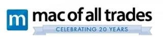 Mac Of All Trades logo