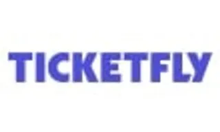 Ticket Fly logo