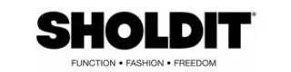 SHOLDIT logo