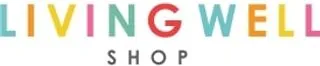 Living Well Spending Less logo