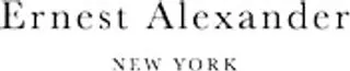 Ernest Alexander logo