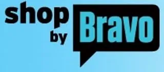 Shop By Bravo logo