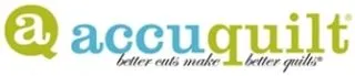 AccuQuilt logo