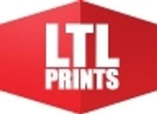 LTL Prints logo