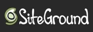 SiteGround logo