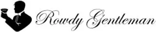 Rowdy Gentleman logo