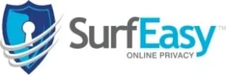 SurfEasy logo