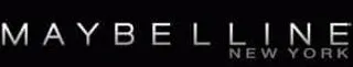 Maybelline logo
