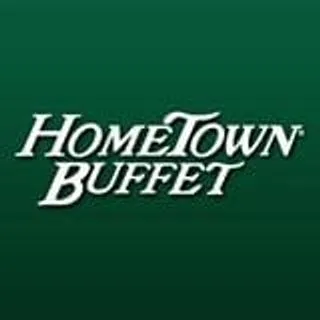 HomeTown Buffet logo