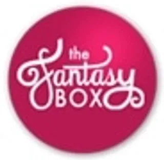 The Fantasy Box logo