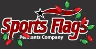 Sports Flags And Pennants logo