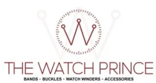 The Watch Prince logo