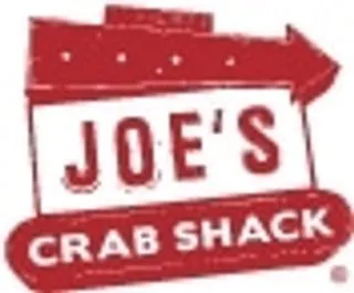 Joe's Crab Shack logo