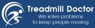 Treadmill Doctor logo