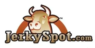 JerkySpot logo