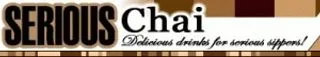 SeriousChai logo