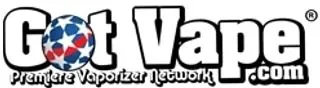 Got Vape logo