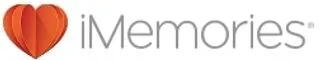 iMemories logo