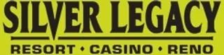 Silver Legacy logo